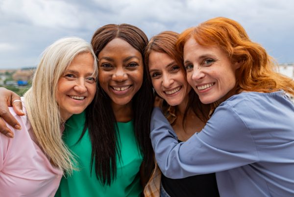 Menopause and Mental Health: Understanding Your Journey
