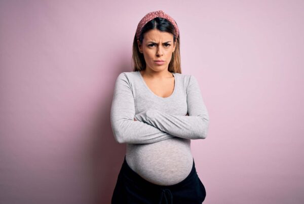 Perinatal Mood Disorders