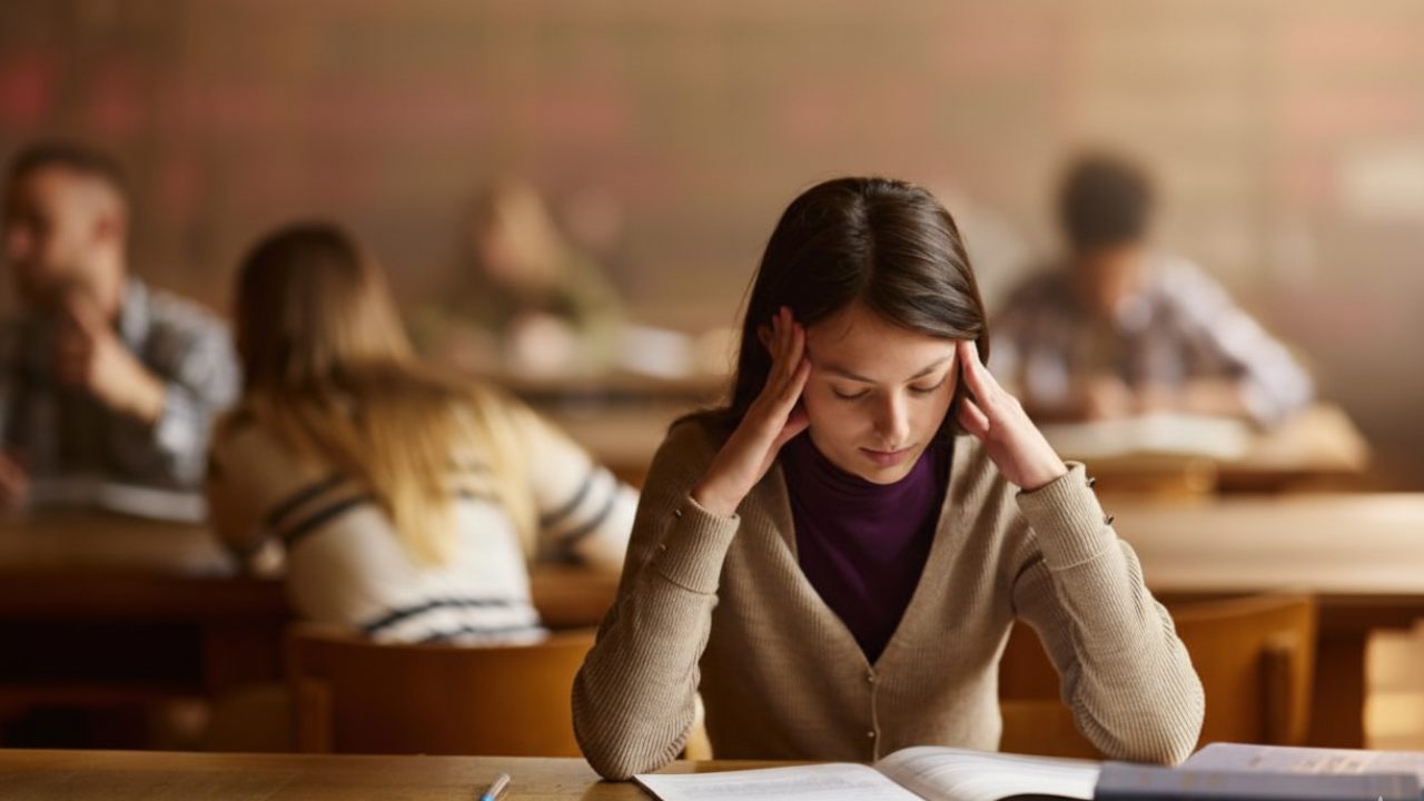 Depression or Burnout