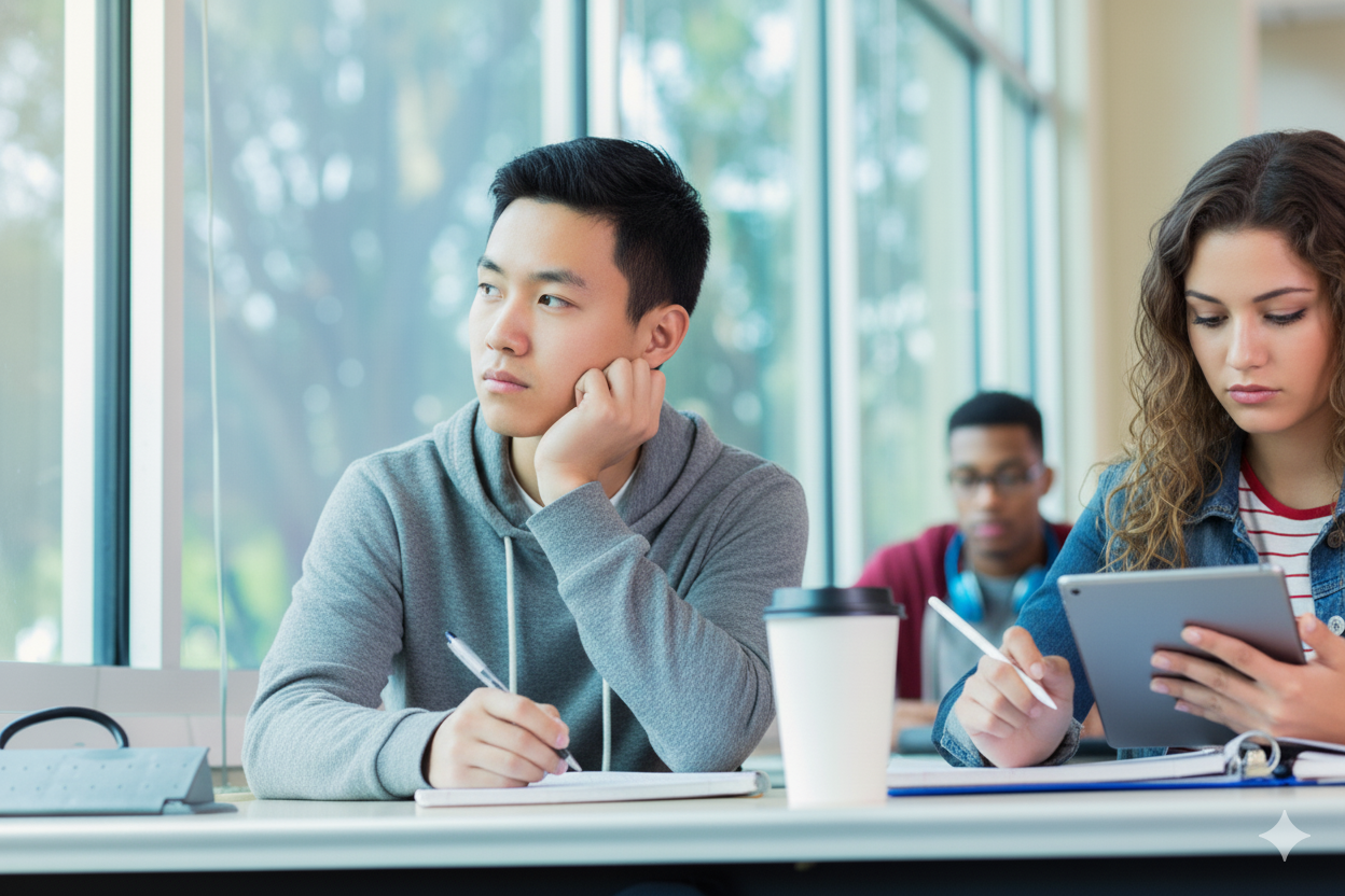 ADHD in College