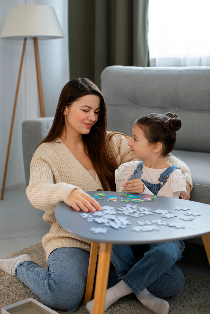 Autism Evaluation teen