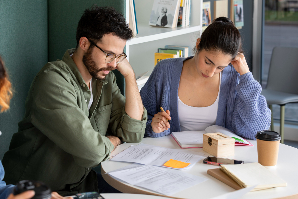 Anxiety and depression treatment services