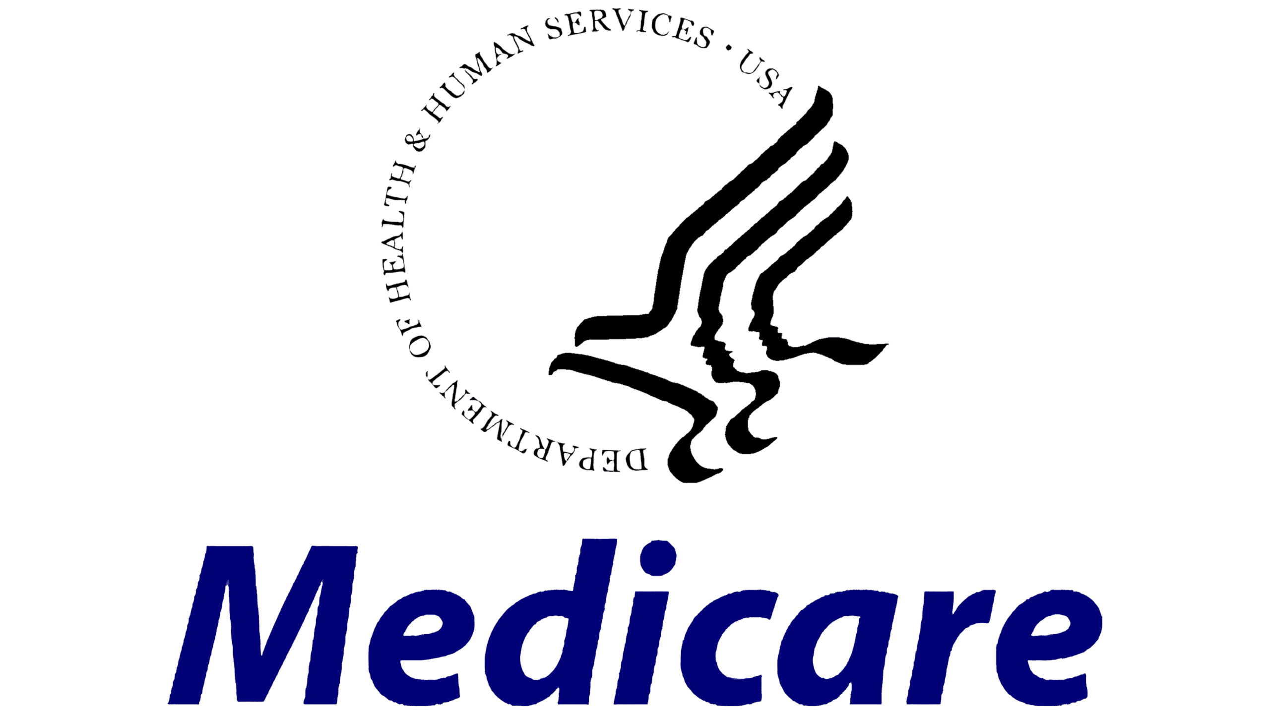 Medicare Emblem