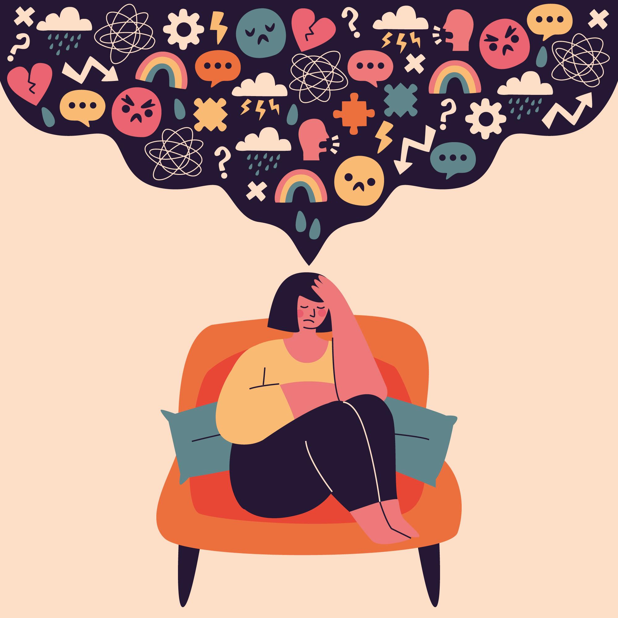 Mental Health and Medical Conditions